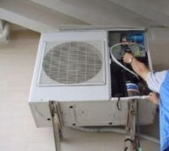 空调出风口滴水解决方法