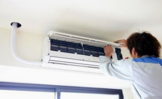 空调维修夏季空调使用常见问题