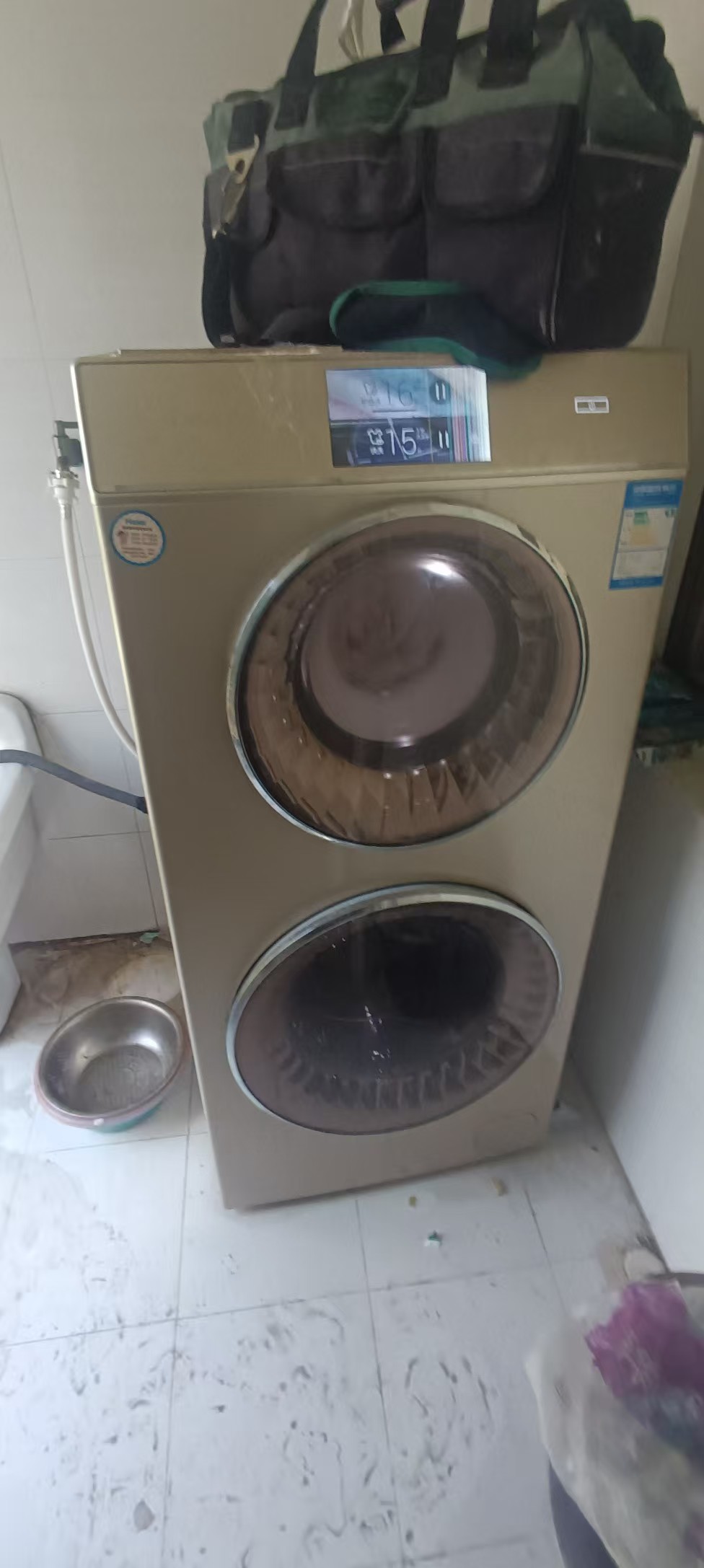 临沂家电维修｜家电清洗太重要！洗衣机 / 热水器 / 空调 / 油烟机清洗全攻略